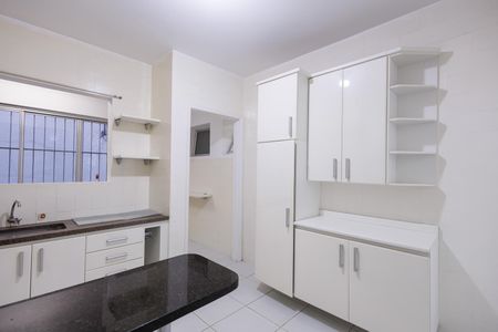 Apartamento para alugar com 110m², 2 quartos e 1 vagaCozinha