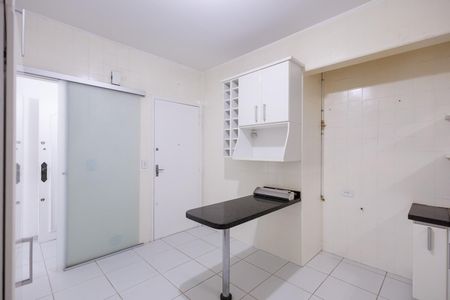 Apartamento para alugar com 110m², 2 quartos e 1 vagaCozinha