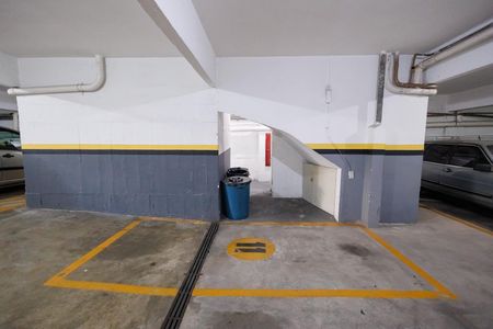Apartamento para alugar com 110m², 2 quartos e 1 vagaVaga de Garagem
