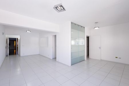 Apartamento para alugar com 110m², 2 quartos e 1 vagaSala