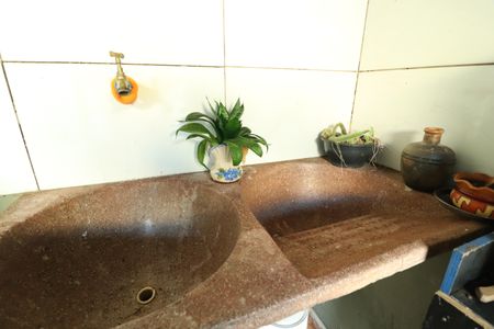 Casa para alugar com 299m², 4 quartos e 6 vagasÁrea de Serviço