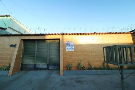 Casa para alugar com 299m², 4 quartos e 6 vagasFachada Plaquinha