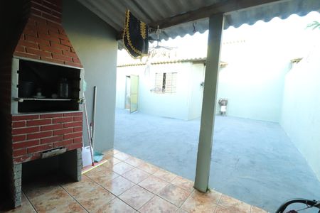 Casa para alugar com 299m², 4 quartos e 6 vagasChurrasqueira