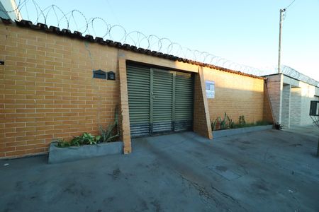 Casa para alugar com 299m², 4 quartos e 6 vagasFachada Plaquinha