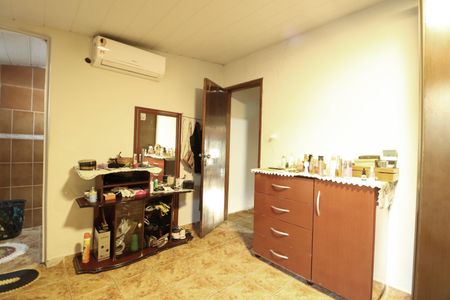 Casa para alugar com 299m², 4 quartos e 6 vagasQuarto 4 - Suíte