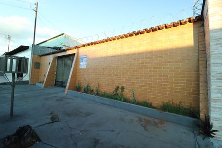 Casa para alugar com 299m², 4 quartos e 6 vagasFachada Plaquinha