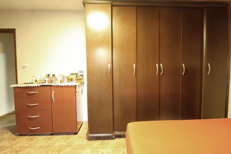 Casa para alugar com 299m², 4 quartos e 6 vagasQuarto 4 - Suíte