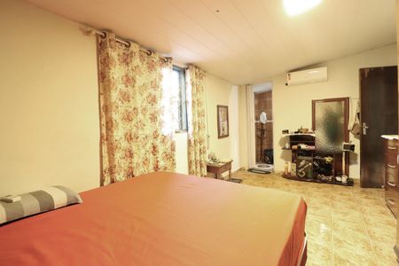 Casa para alugar com 299m², 4 quartos e 6 vagasQuarto 4 - Suíte