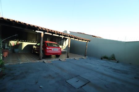 Casa para alugar com 299m², 4 quartos e 6 vagasVaranda