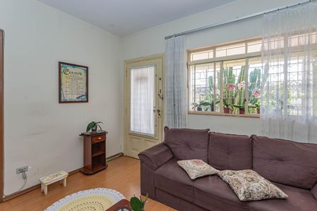 Casa à venda com 70m², 2 quartos e sem vagaSala