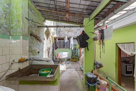 Casa à venda com 70m², 2 quartos e sem vagaÁrea de Serviço