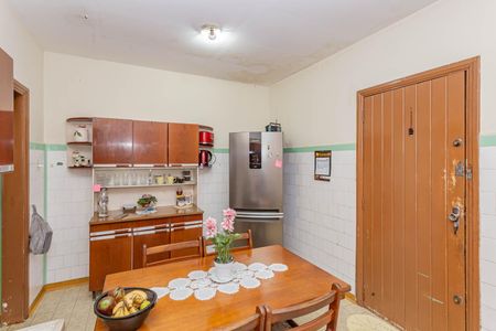 Casa à venda com 70m², 2 quartos e sem vagaCozinha