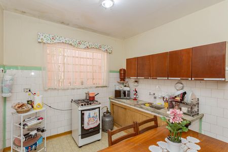 Casa à venda com 70m², 2 quartos e sem vagaCozinha