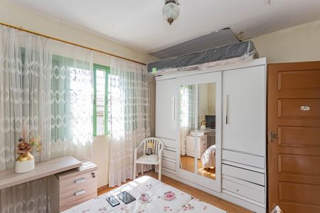 Casa à venda com 70m², 2 quartos e sem vagaQuarto 2