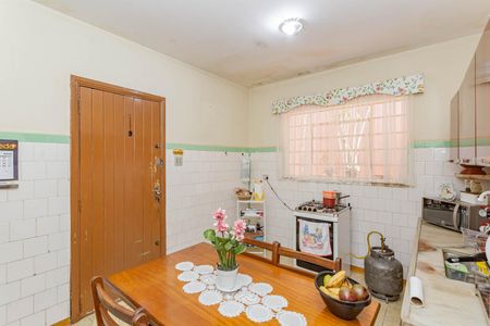 Casa à venda com 70m², 2 quartos e sem vagaCozinha