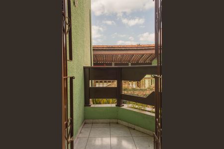 Casa à venda com 210m², 3 quartos e 4 vagasSuíte 1