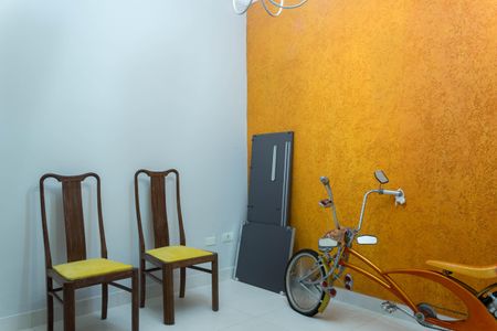 Casa à venda com 210m², 3 quartos e 4 vagasSala de Jantar