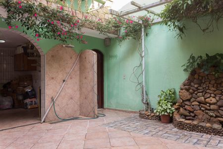 Casa à venda com 210m², 3 quartos e 4 vagasÁrea comum