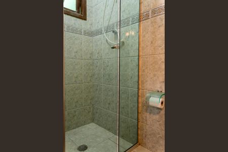 Casa à venda com 210m², 3 quartos e 4 vagasBanheiro Social