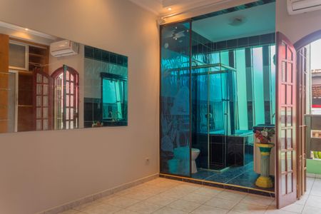 Casa à venda com 210m², 3 quartos e 4 vagasSuíte 1