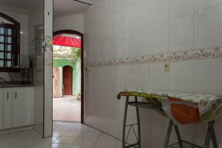 Casa à venda com 210m², 3 quartos e 4 vagasCozinha