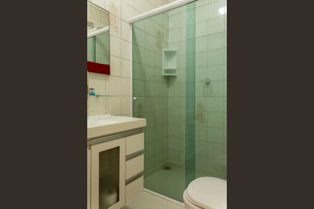 Casa à venda com 210m², 3 quartos e 4 vagasBanheiro 2