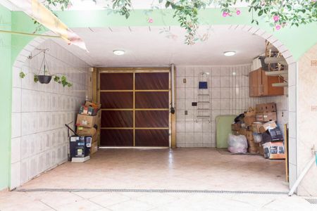 Casa à venda com 210m², 3 quartos e 4 vagasGaragem