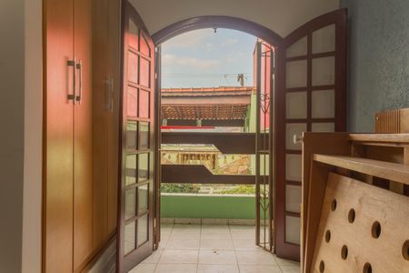 Casa à venda com 210m², 3 quartos e 4 vagasQuarto 1