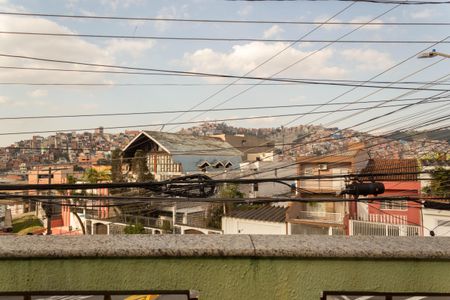 Casa à venda com 210m², 3 quartos e 4 vagasÁrea comum