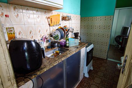 Casa à venda com 400m², 2 quartos e 3 vagascasa 3