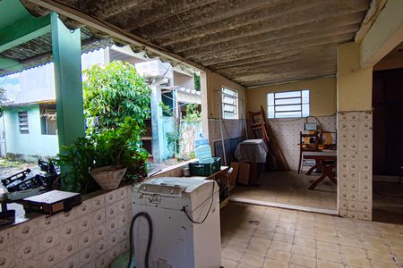 Casa à venda com 400m², 2 quartos e 3 vagasarea