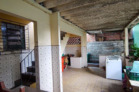 Casa à venda com 400m², 2 quartos e 3 vagasarea