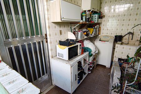 Casa à venda com 400m², 2 quartos e 3 vagascasa 3