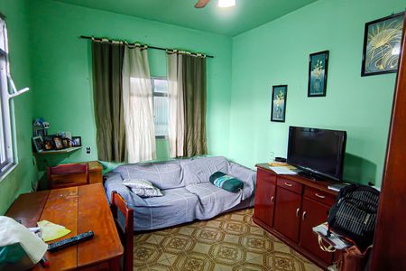 Casa à venda com 400m², 2 quartos e 3 vagascasa 3