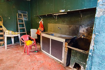 Casa à venda com 400m², 2 quartos e 3 vagascasa 2