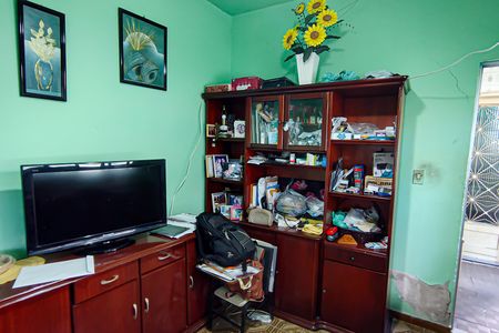 Casa à venda com 400m², 2 quartos e 3 vagascasa 3