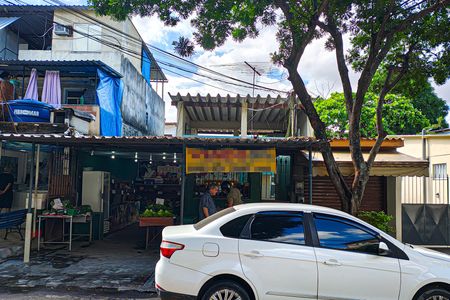 Casa à venda com 400m², 2 quartos e 3 vagasfachada