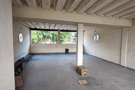 Casa à venda com 400m², 2 quartos e 3 vagasterraço