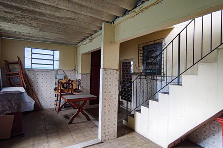 Casa à venda com 400m², 2 quartos e 3 vagasarea