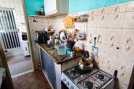 Casa à venda com 400m², 2 quartos e 3 vagascasa 3