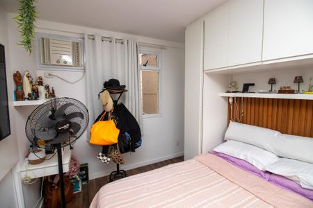Apartamento à venda com 80m², 2 quartos e 2 vagas Apartamento à venda com 80m², 2 quartos e 2 vagasQuarto 2