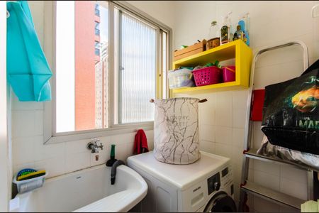 Apartamento à venda com 51m², 2 quartos e 1 vagaÁrea de Serviço