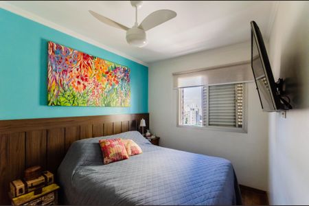 Apartamento à venda com 51m², 2 quartos e 1 vagaQuarto 1