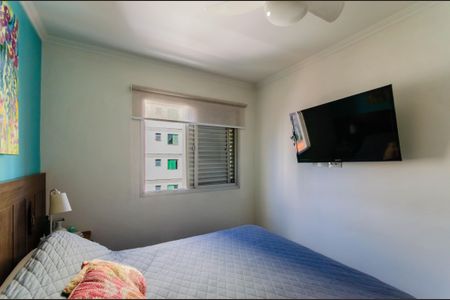 Apartamento à venda com 51m², 2 quartos e 1 vagaQuarto 1