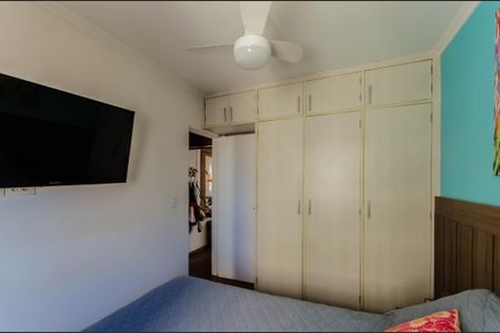 Apartamento à venda com 51m², 2 quartos e 1 vagaQuarto 1