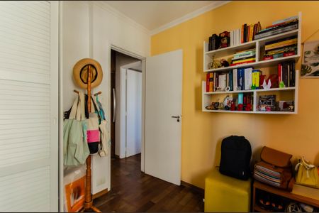 Apartamento à venda com 51m², 2 quartos e 1 vagaQuarto 2