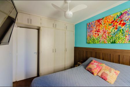 Apartamento à venda com 51m², 2 quartos e 1 vagaQuarto 1