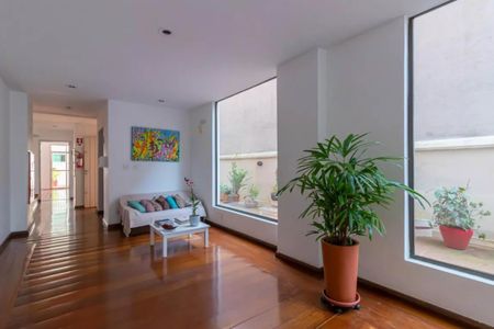 Apartamento à venda com 51m², 2 quartos e 1 vagaÁrea comum - Hall Social