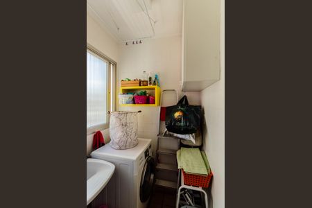 Apartamento à venda com 51m², 2 quartos e 1 vagaÁrea de Serviço