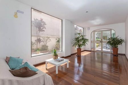 Apartamento à venda com 51m², 2 quartos e 1 vagaÁrea comum - Hall Social